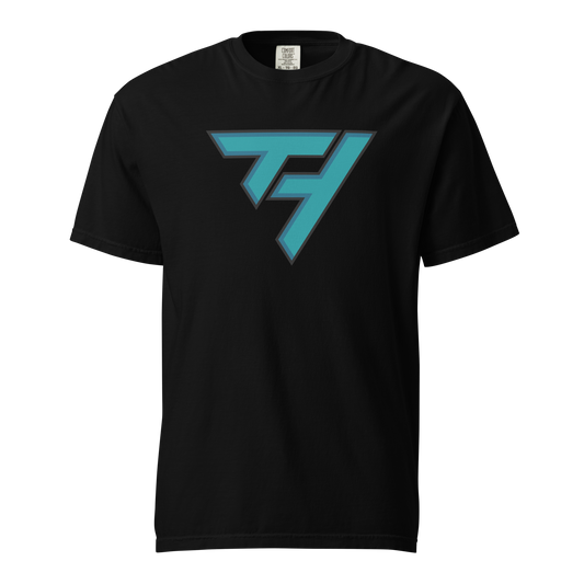 Tyler Huntley "Logo" T-Shirt