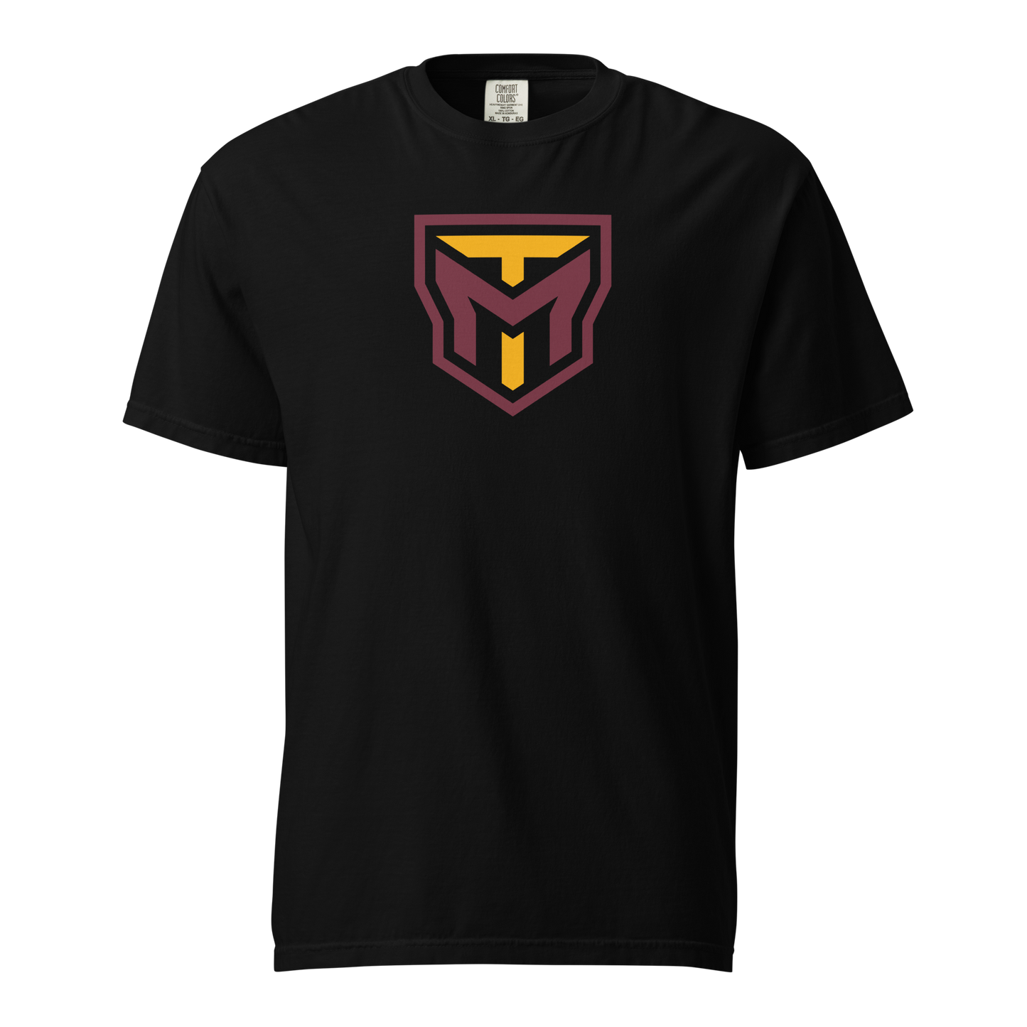 Terry McLaurin "Logo" T-Shirt