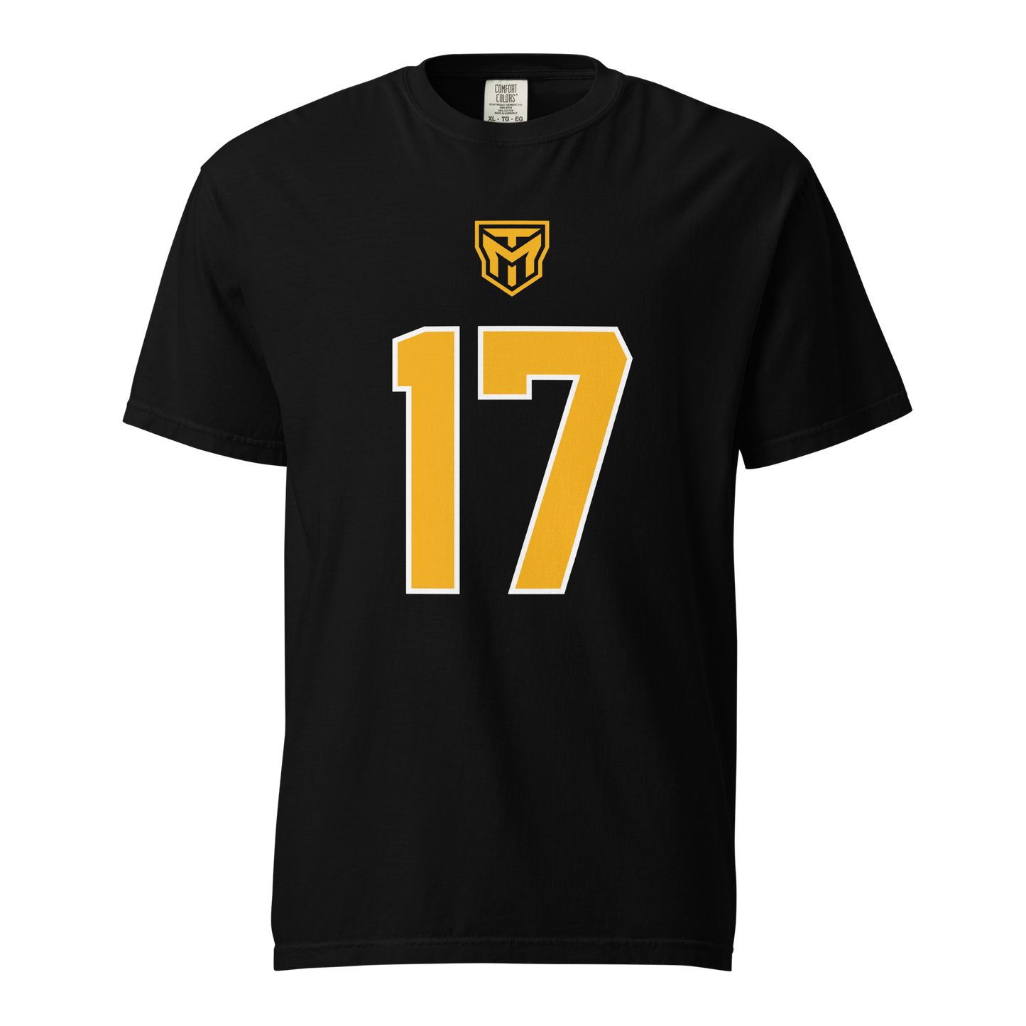 Terry McLaurin "Jersey" T-Shirt