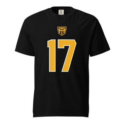 Terry McLaurin "Jersey" T-Shirt