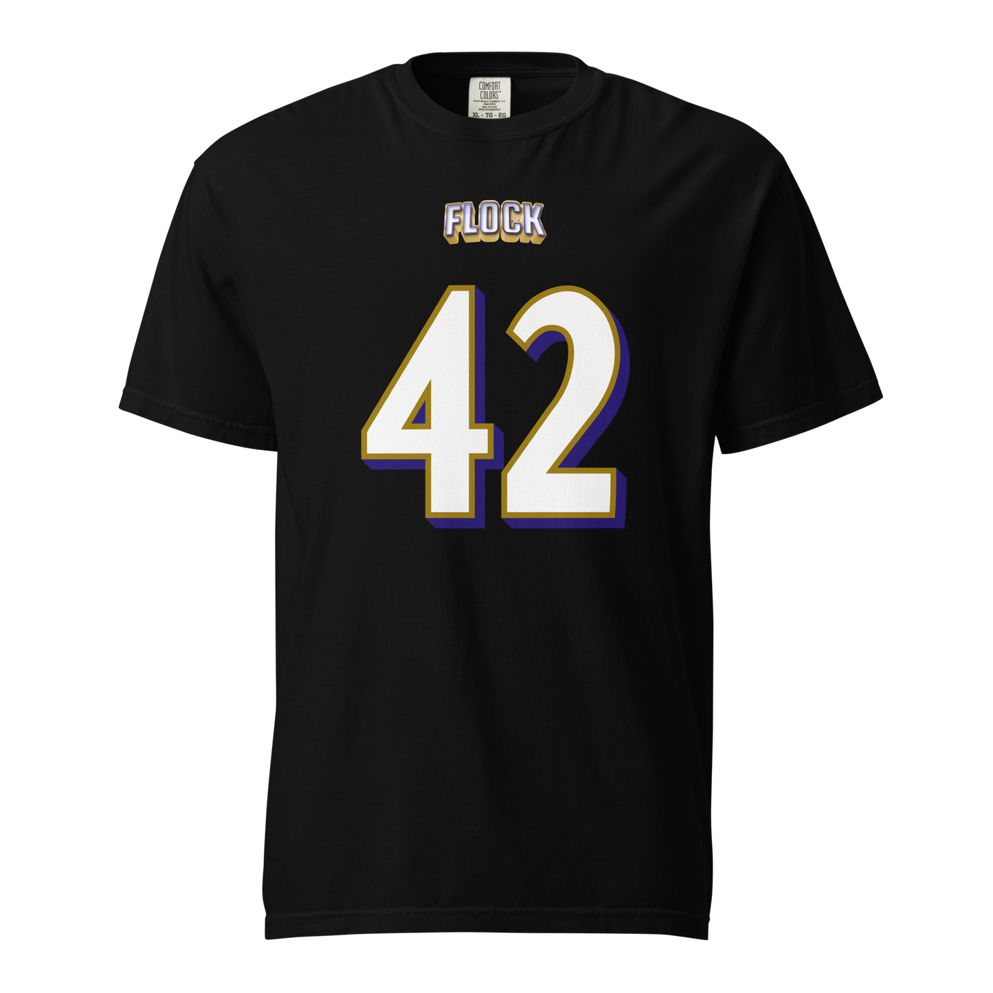 Patrick Ricard "Jersey" T-Shirt