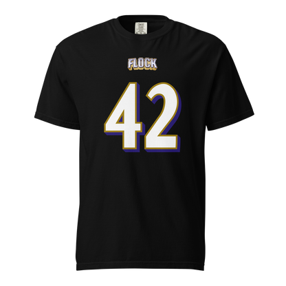 Patrick Ricard "Jersey" T-Shirt