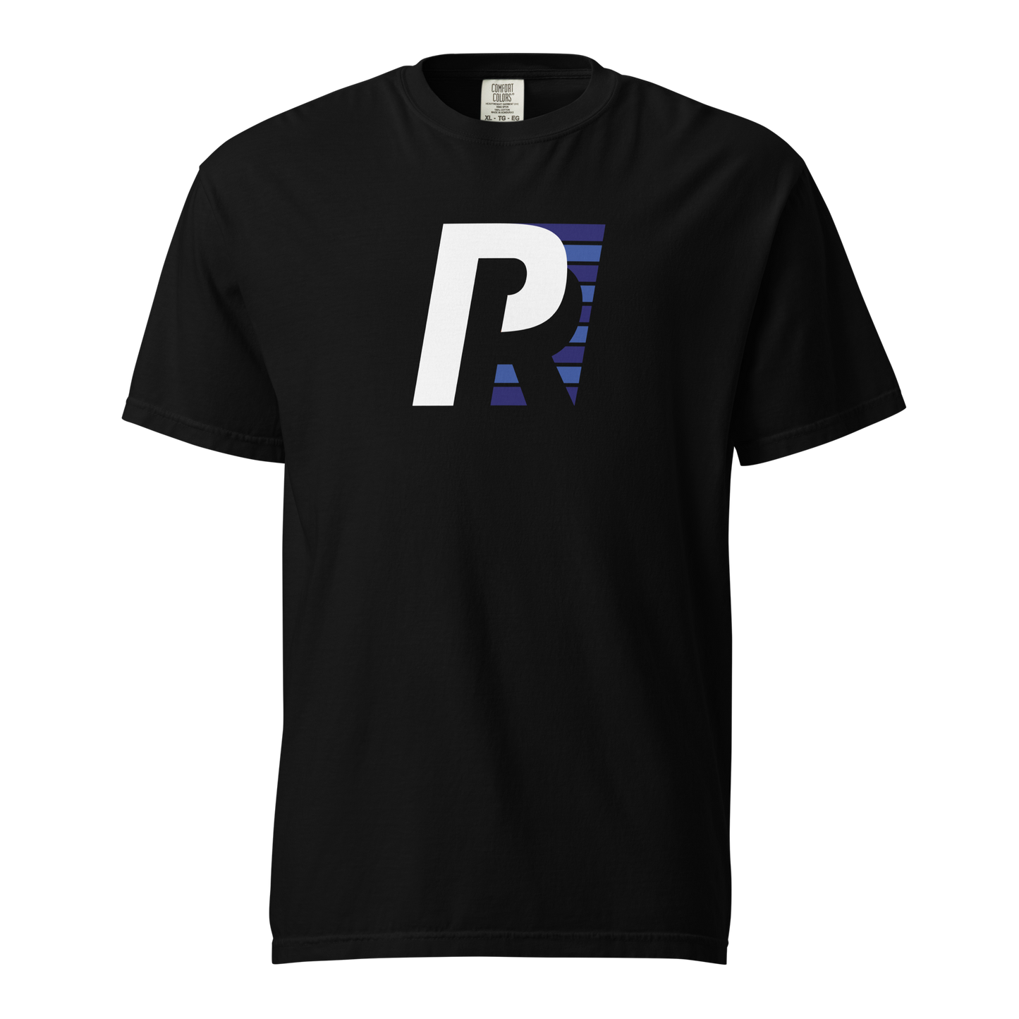 Patrick Ricard "Logo" T-Shirt