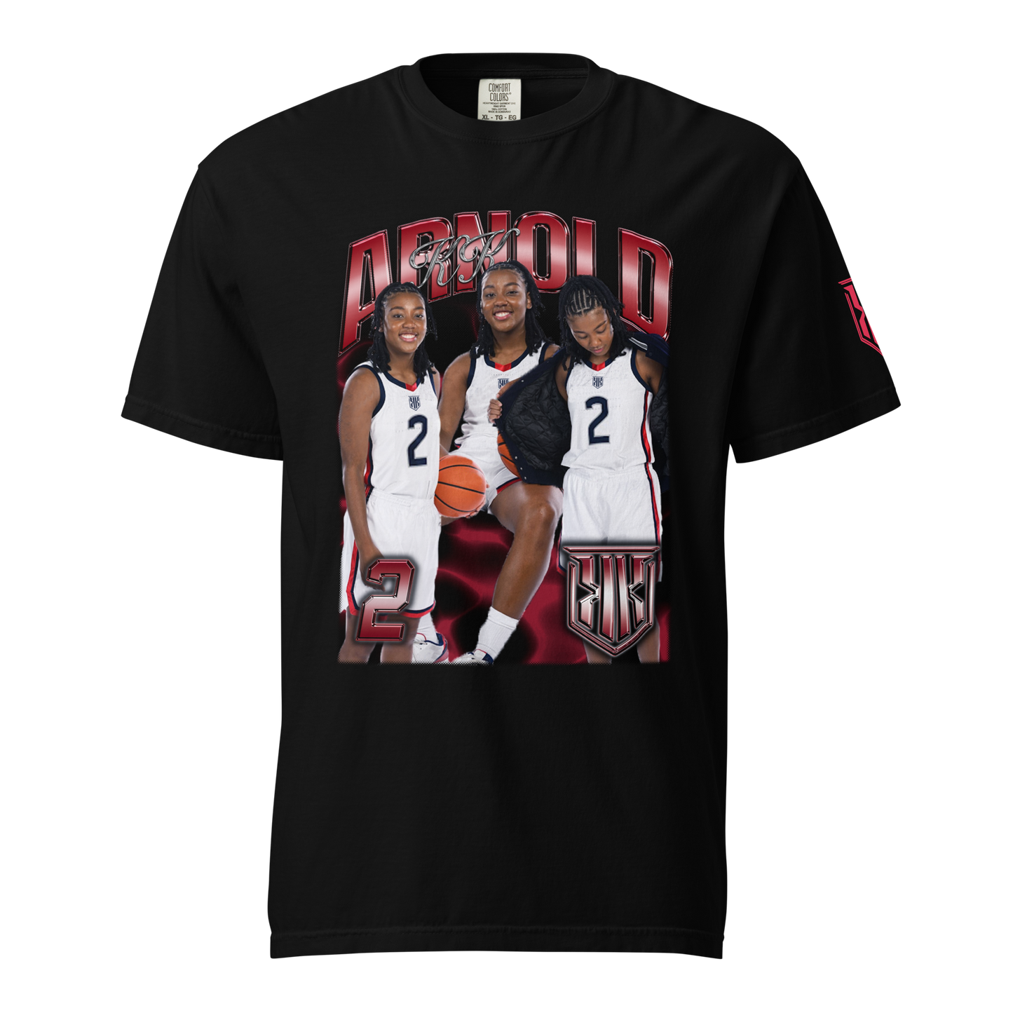 KK Arnold "Collage" Shirt