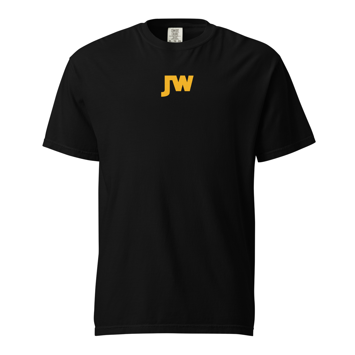 Jared Wiley "Jersey" T-Shirt