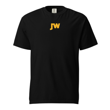 Jared Wiley "Jersey" T-Shirt