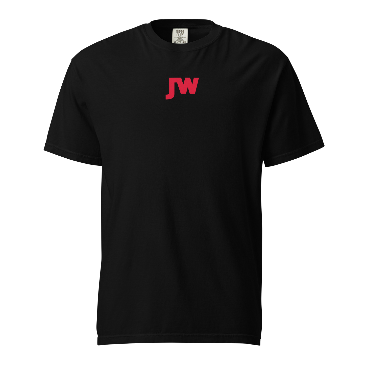 Jared Wiley "Jersey" T-Shirt