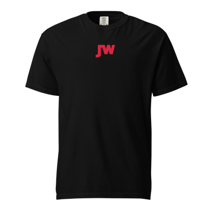 Jared Wiley "Jersey" T-Shirt