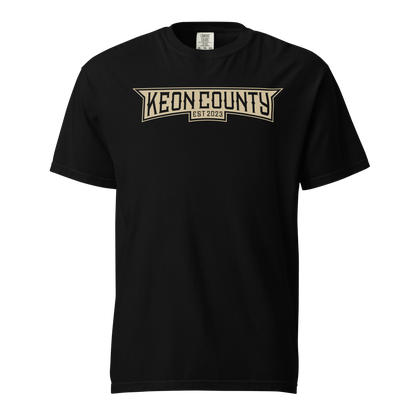Keon Coleman "Keon County V2" Shirt