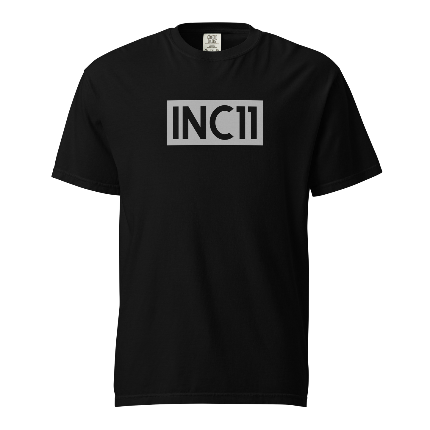 Abdul Carter "Logo" T-Shirt