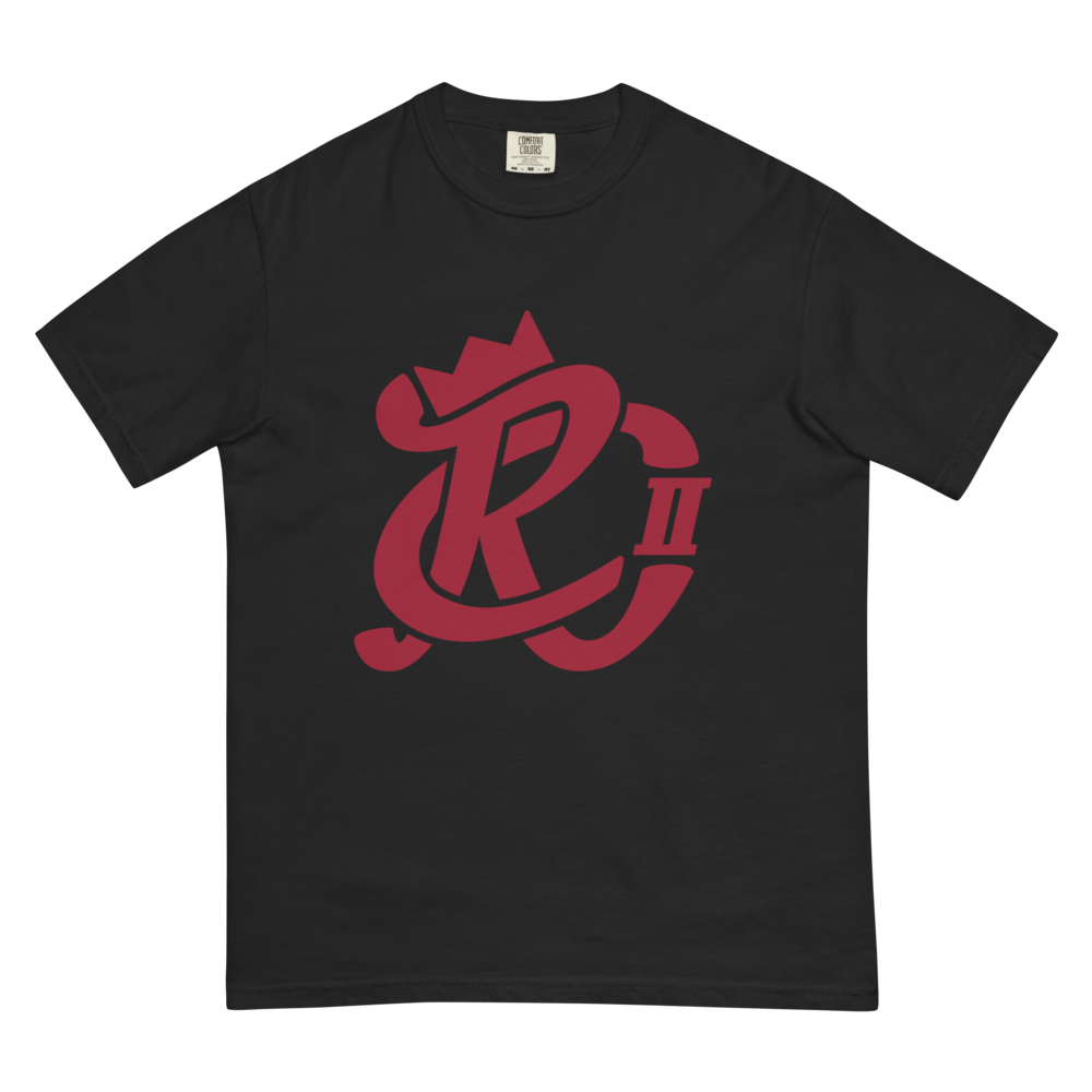 Corey Robinson II "Logo" T-Shirt