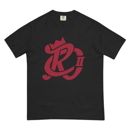 Corey Robinson II "Logo" T-Shirt