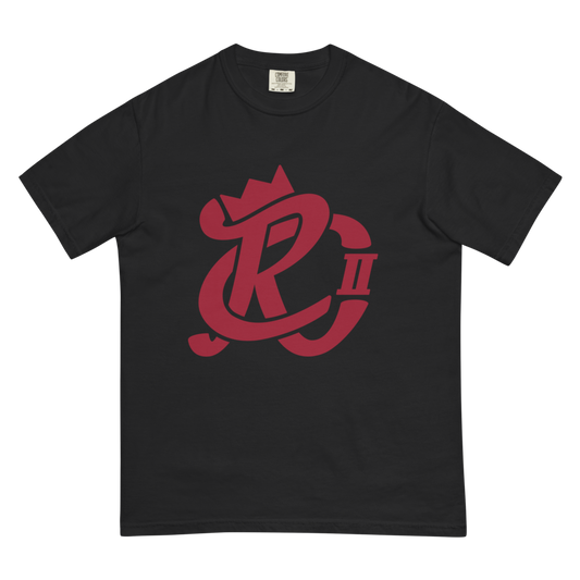 Corey Robinson II "Logo" T-Shirt
