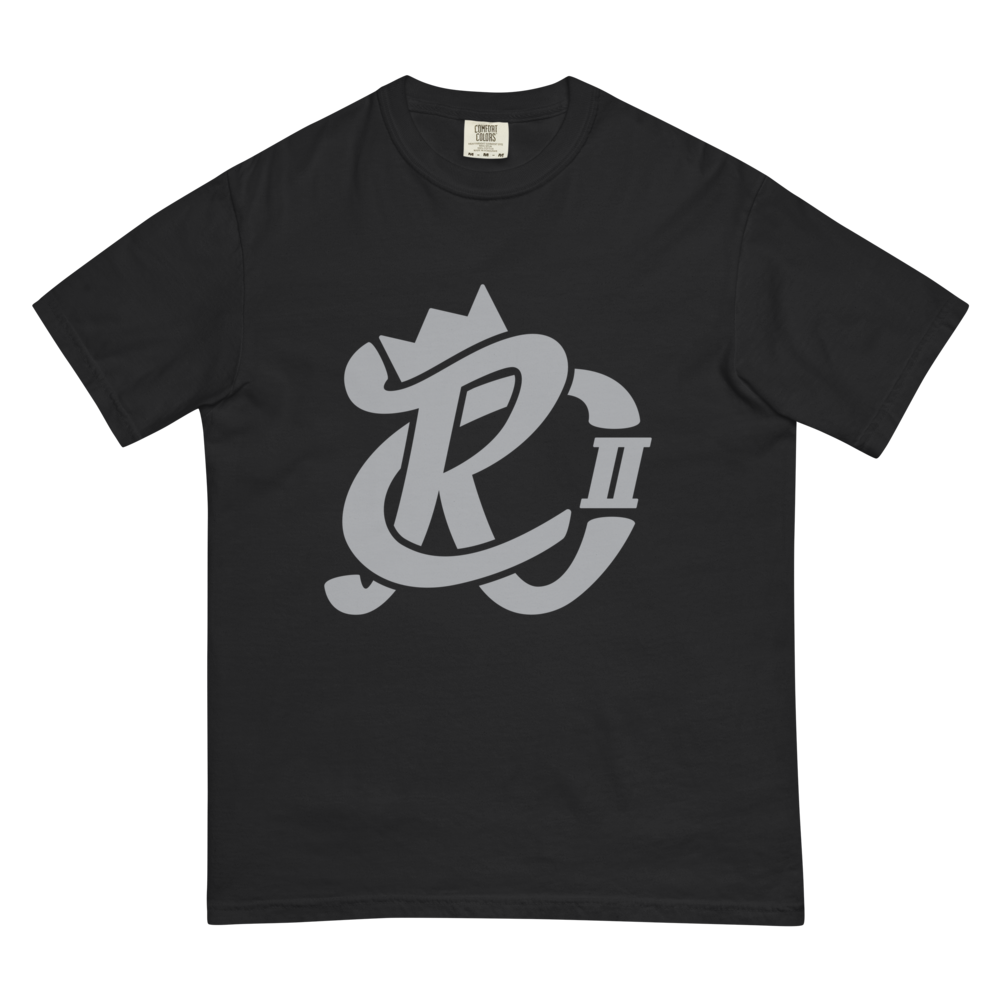 Corey Robinson II "Logo" T-Shirt