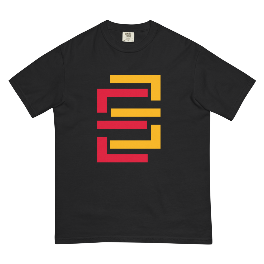 Elijah Mitchell "Logo" T-Shirt
