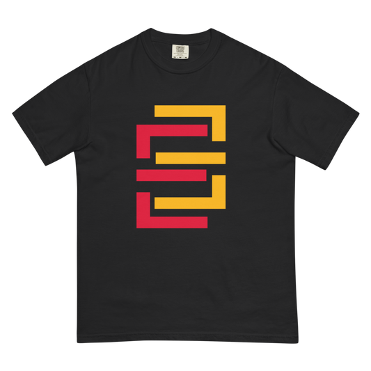 Elijah Mitchell "Logo" T-Shirt