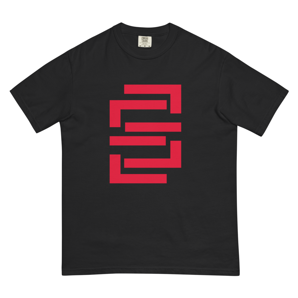 Elijah Mitchell "Logo" T-Shirt