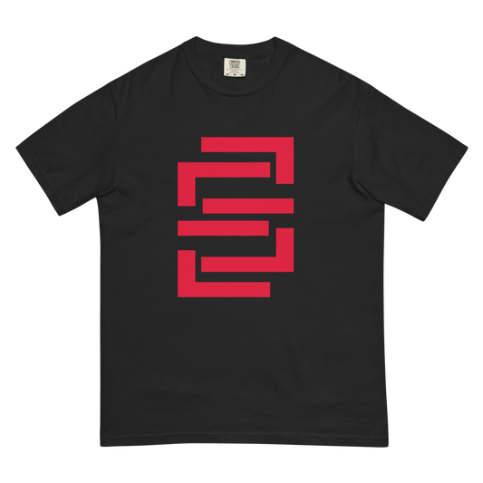 Elijah Mitchell "Logo" T-Shirt