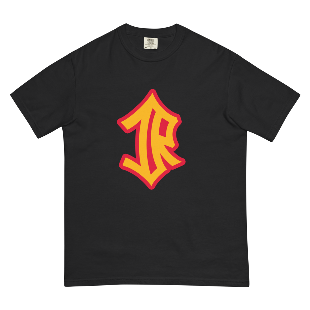 Janarius Robinson "Logo" T-Shirt