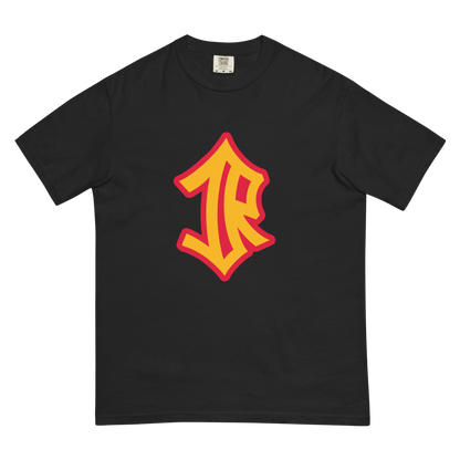 Janarius Robinson "Logo" T-Shirt