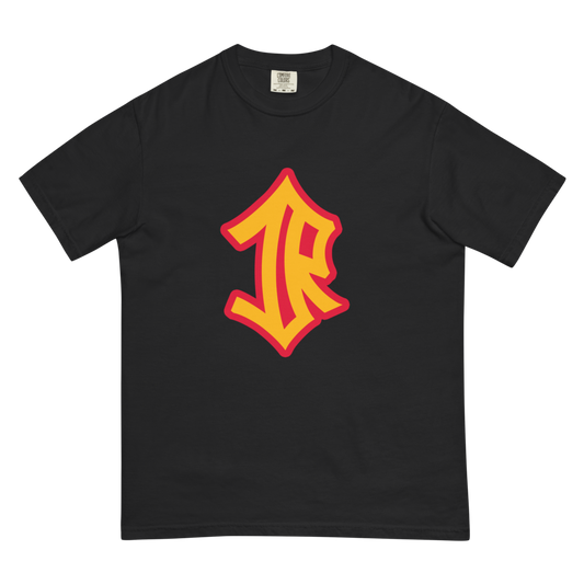 Janarius Robinson "Logo" T-Shirt