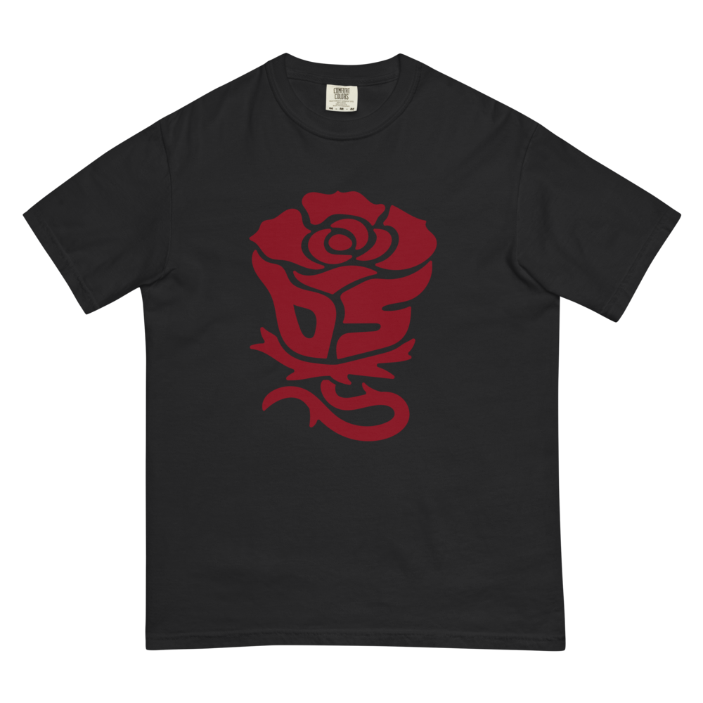 Dylan Sampson "Logo" T-Shirt