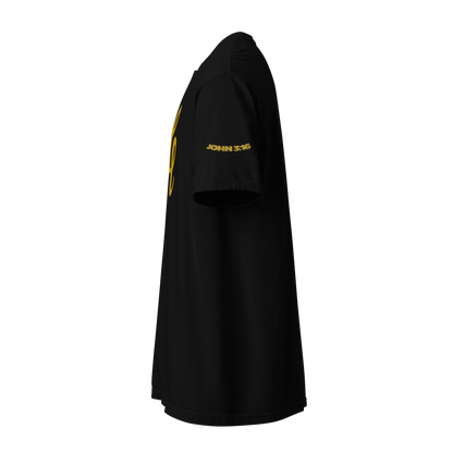 Hannah Hidalgo "Logo" Shirt
