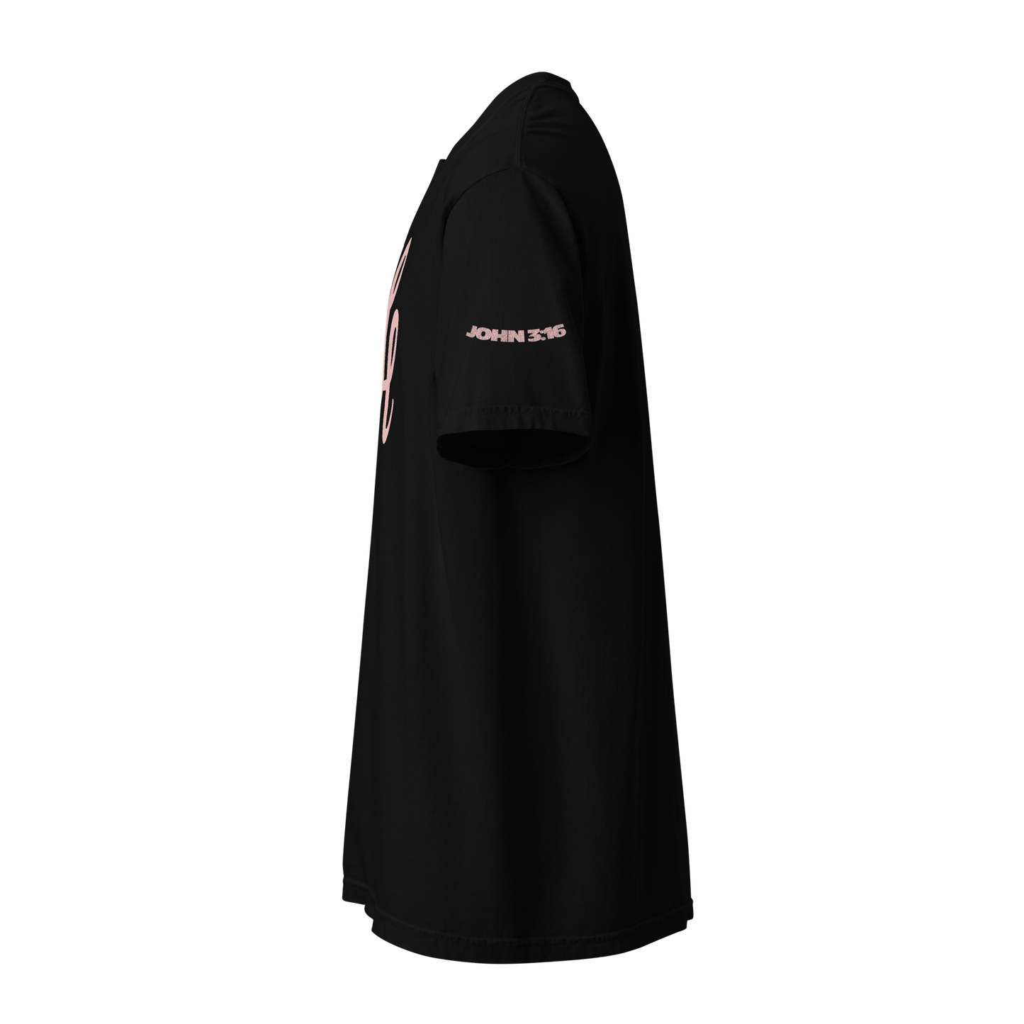 Hannah Hidalgo "Logo" Shirt