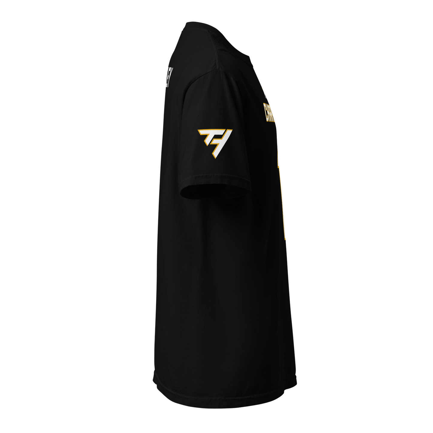 Tyler Huntley "Hallandale" T-Shirt