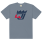 Quinshon Judkins "Logo" T-Shirt