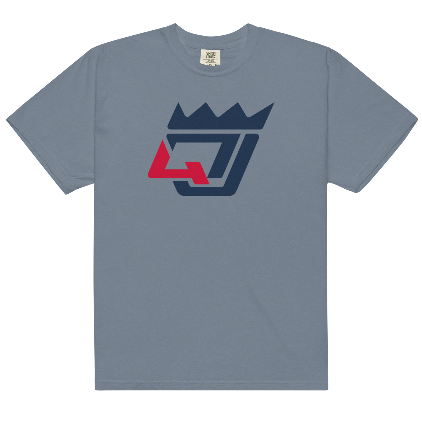 Quinshon Judkins "Logo" T-Shirt