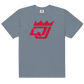 Quinshon Judkins "Logo" T-Shirt