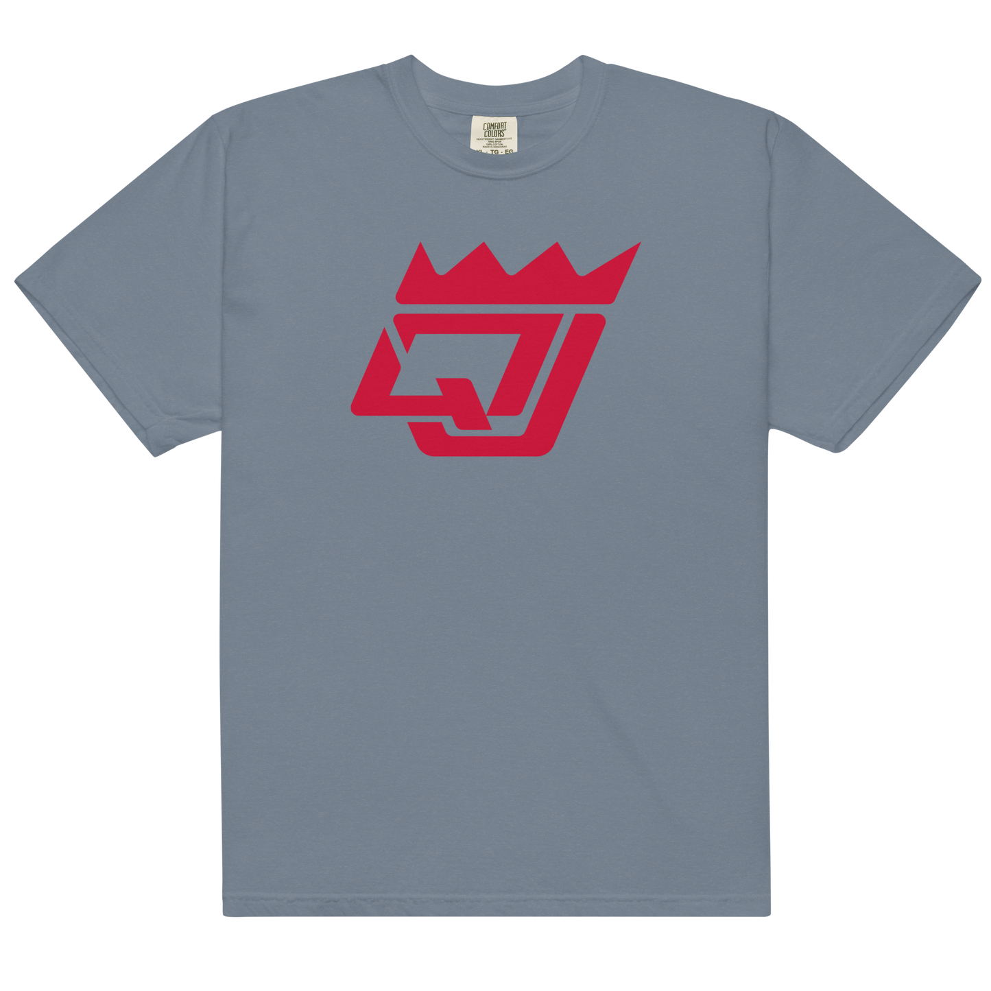 Quinshon Judkins "Logo" T-Shirt