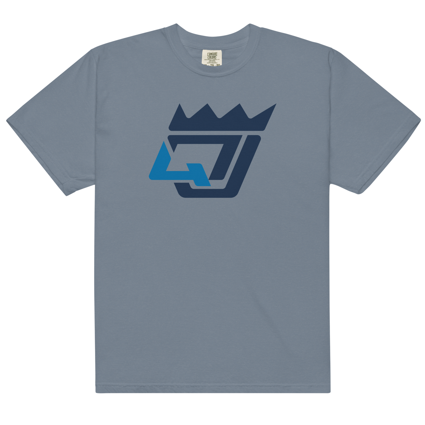 Quinshon Judkins "Logo" T-Shirt