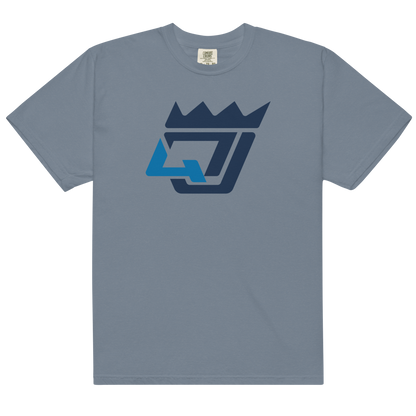 Quinshon Judkins "Logo" T-Shirt