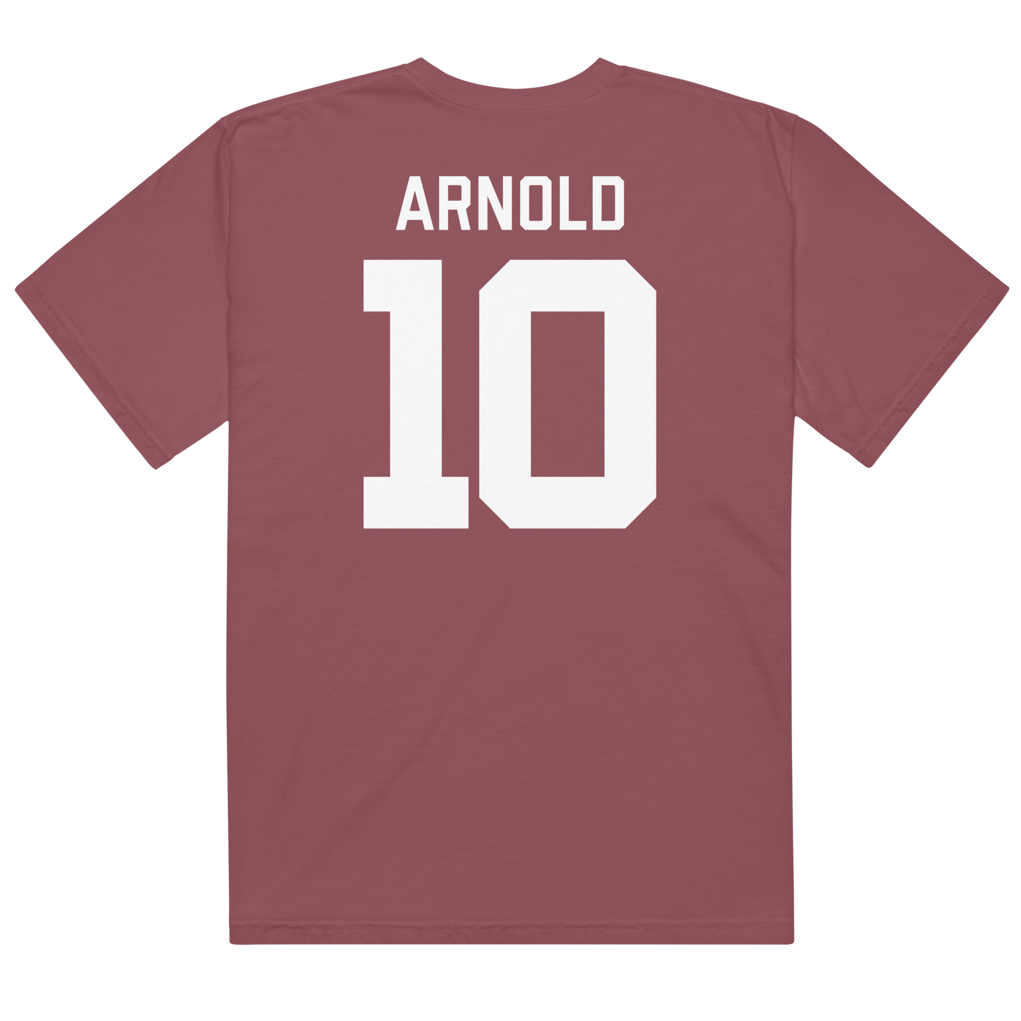 Jackson Arnold "Jersey" T-Shirt
