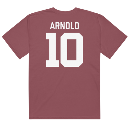 Jackson Arnold "Jersey" T-Shirt