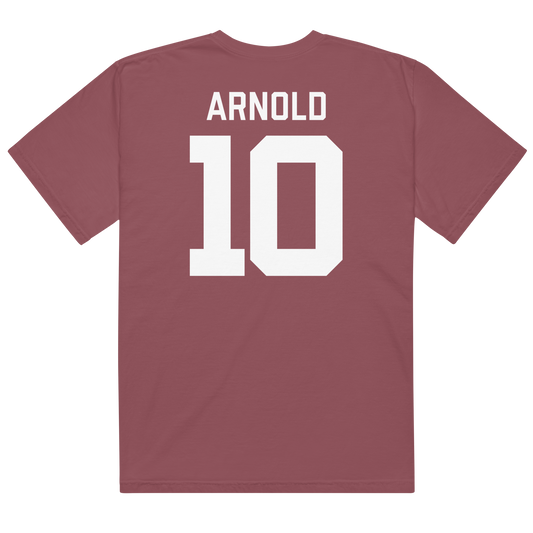 Jackson Arnold "Jersey" T-Shirt