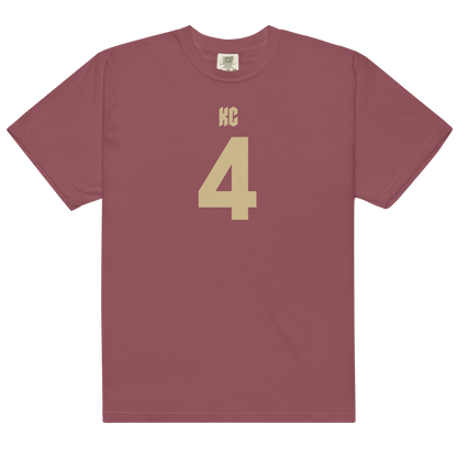 Keon Coleman "Jersey" Shirt