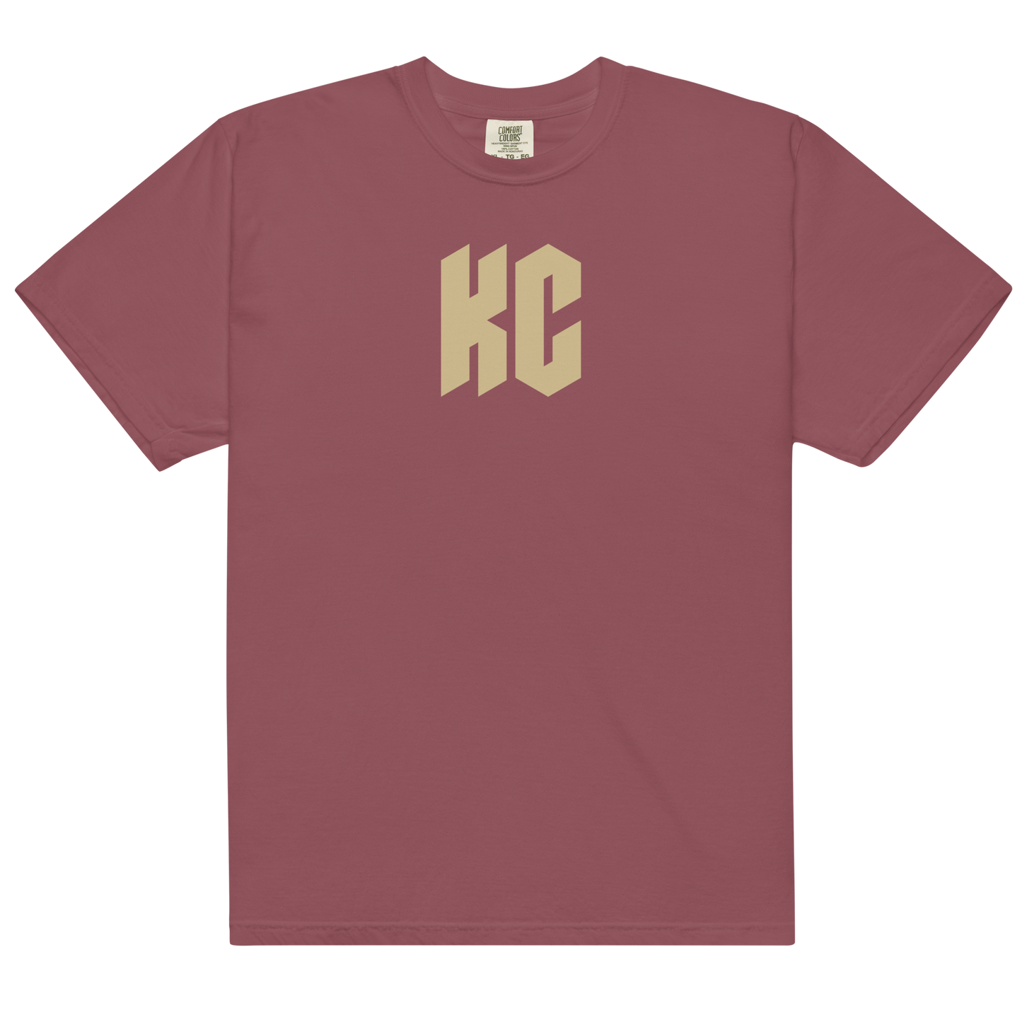 Keon Coleman "Logo" Shirt