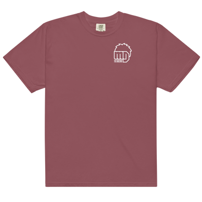 Merab Dvalishvili "Georgia" Shirt