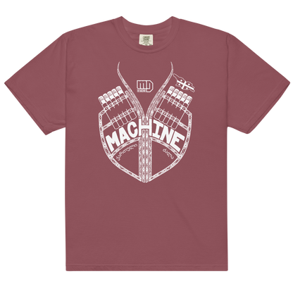 Merab Dvalishvili "Chokha" Shirt