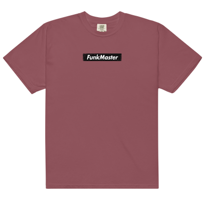 Aljamain Sterling "FunkMaster" Brand T-shirt