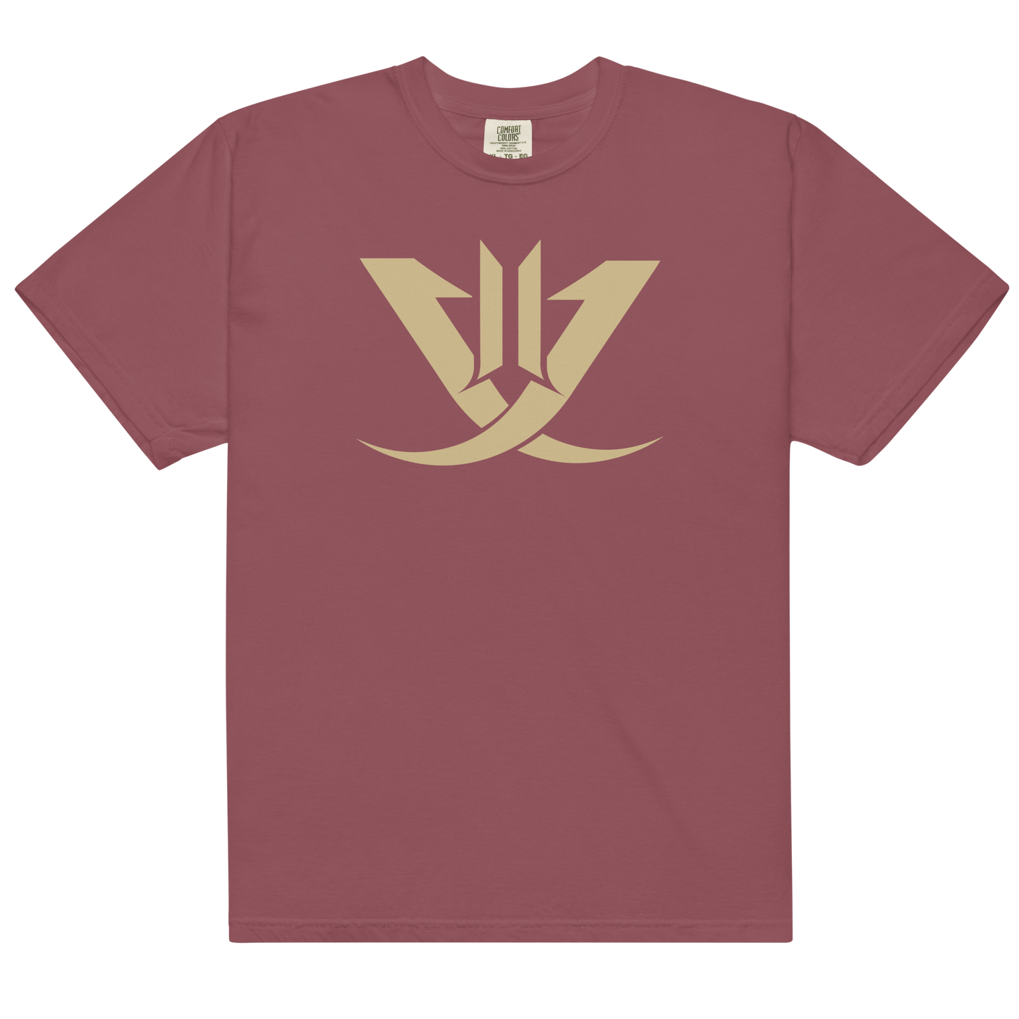 Jermaine Johnson "Logo" Shirt