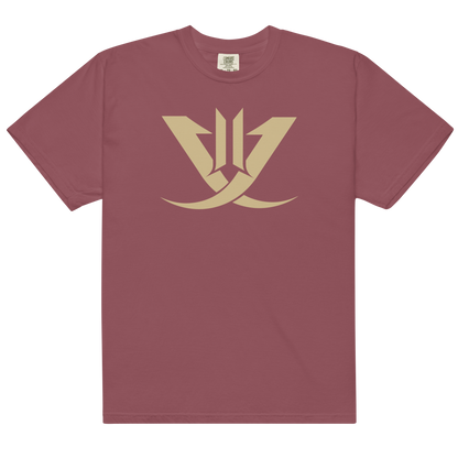 Jermaine Johnson "Logo" Shirt