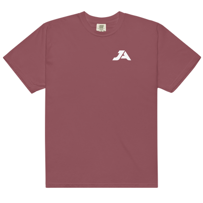 Jackson Arnold "Logo" T-Shirt