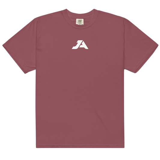 Jackson Arnold  "Logo" T-Shirt