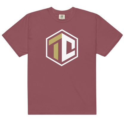 Tommy Castellanos "Logo" T-Shirt