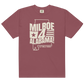 Jalen Milroe "Milroe 4 Alabama" T-Shirt