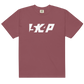 Kam Pringle "Logo" T-Shirt
